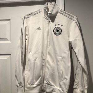 Germany jacket